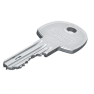 Mauer DT1 cilinder met kerntrekbeveiliging - SKG***