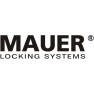 Mauer New Wave 4 cilinder met kerntrekbeveiliging - SKG***