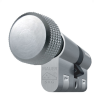 Mauer DT1+ cilinder met kerntrekbeveiliging - SKG***