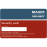Mauer MLP cilinder nabestellen